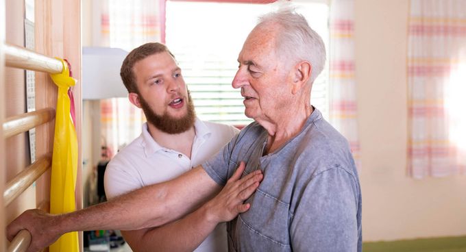 Fachbereich Orthopädie