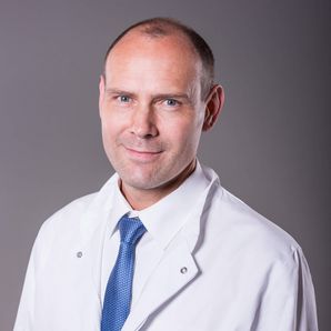 Dr. med. Guido Waldmann
