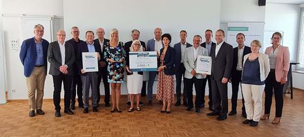 Ausgezeichnetes Rehakonzept bei Post- und Long COVID