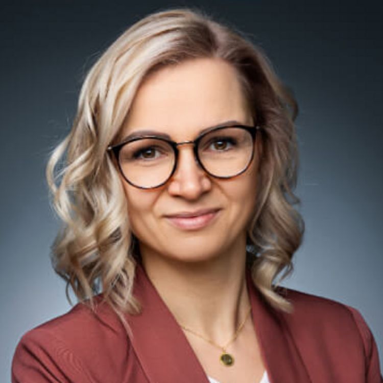 Anja Hübscher