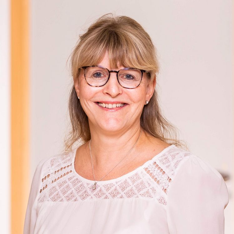 Brit Lehmann