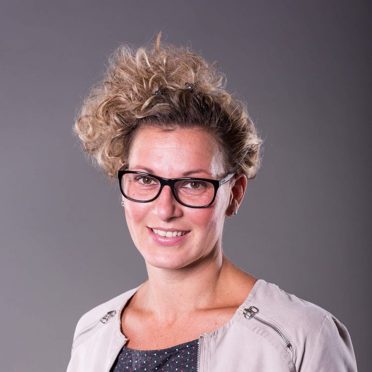 Susann Hahn