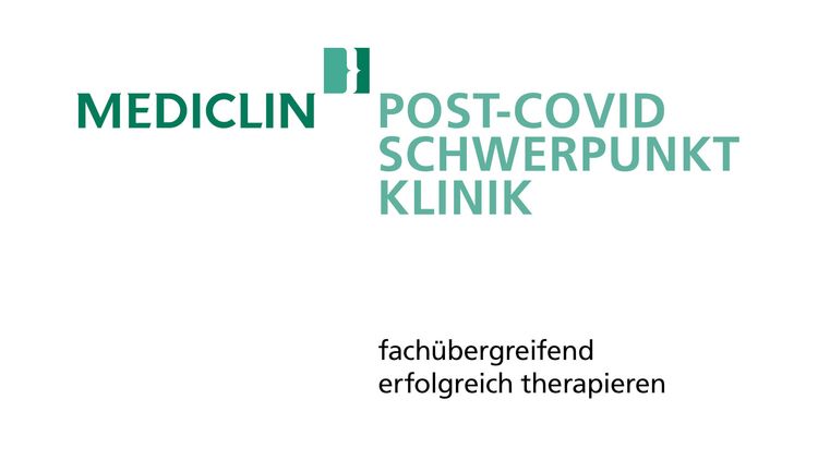 Hilfe bei Corona-Langzeitfolgen: Die Post-Covid-Schwerpunktkliniken der MEDICLIN sind genau darauf spezialisiert
