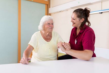 Aphasie – eine Geschichte ohne Wörter