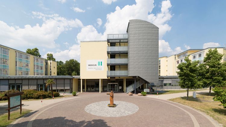 Coronavirus erreicht MEDICLIN Standort Bad Düben: 15 infizierte Personen