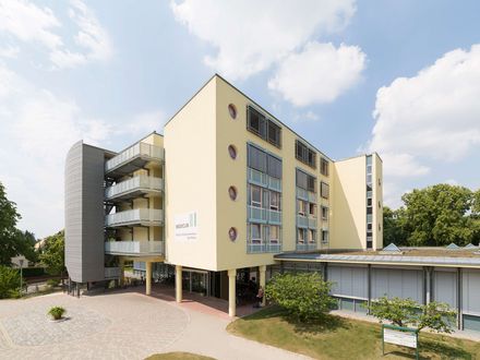 Isolierstation im MEDICLIN Waldkrankenhaus Bad Düben eingerichtet