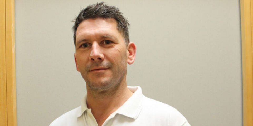 Wann kann ein Wirbelsäulentherapeut helfen?