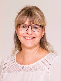 Brit Lehmann Brit Lehmann