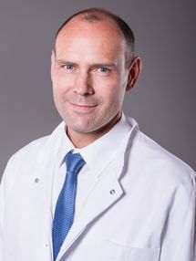 Dr. med. Guido Waldmann